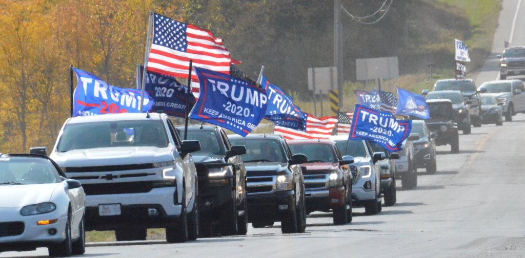 What Happened: Stories From The Ground In Iowa’s 2020 Election