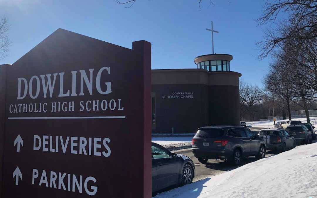 Private School Vaccinations Last Straw For Frustrated Public School Advocates