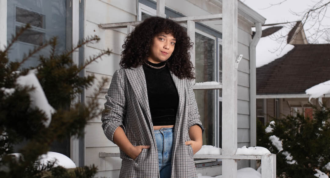 Indira Sheumaker’s Run For A Different, Representative Des Moines