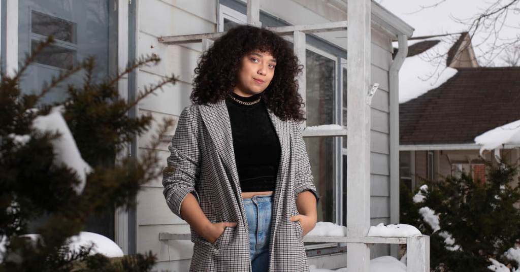 Indira Sheumaker’s Run For A Different, Representative Des Moines