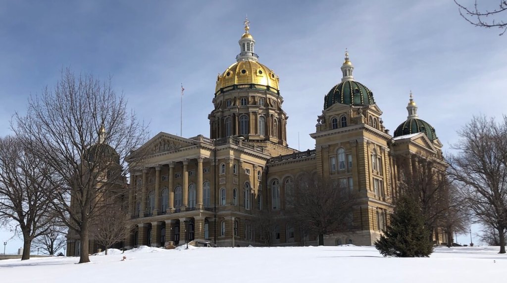 GOP Cutting Iowa Unemployment Help At Worst Time, Union Workers Warn