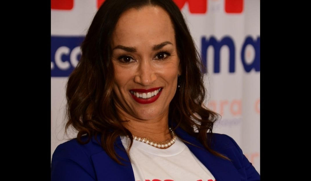 Amara Andrews Runs To Lead A More Inclusive Cedar Rapids