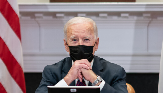 Here’s What Iowans Can Get Out Of Biden’s COVID Relief Law