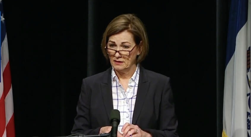 Reynolds’ Immigration Comments ‘Callous,’ Miss The Point, Advocates Say