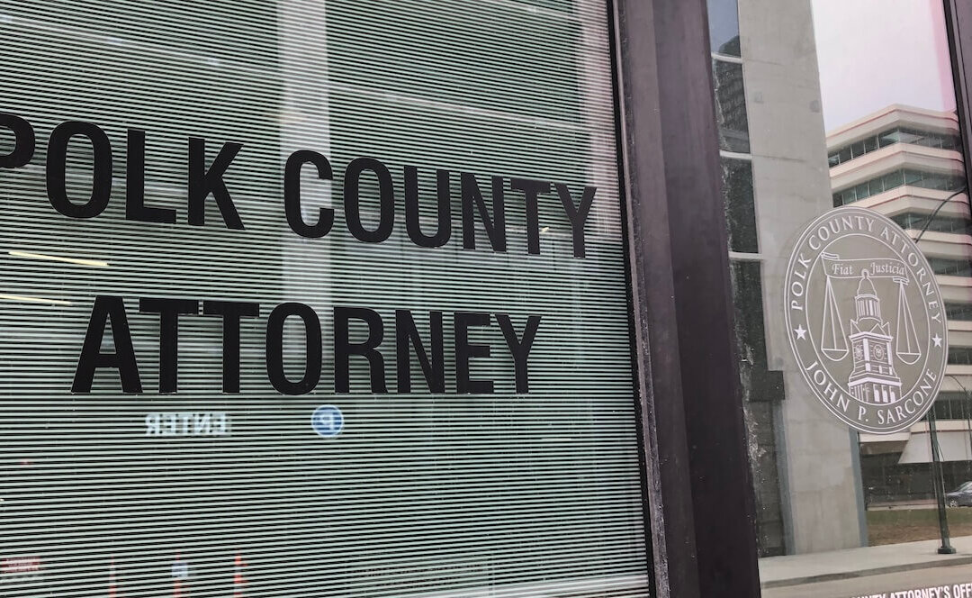 Polk County Needs A New County Attorney