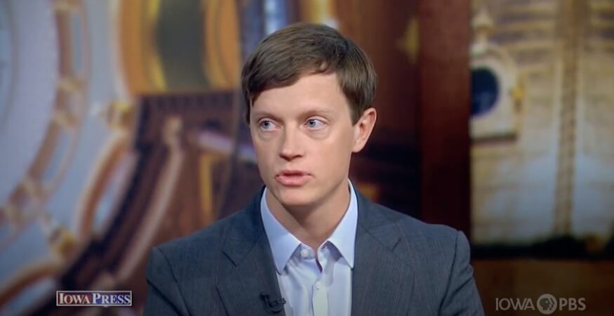 Sand: Reynolds Is Holding Back Much-Needed Help From Iowans