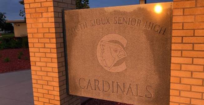 South Sioux City Students Protest, So District Bans Protesting At School