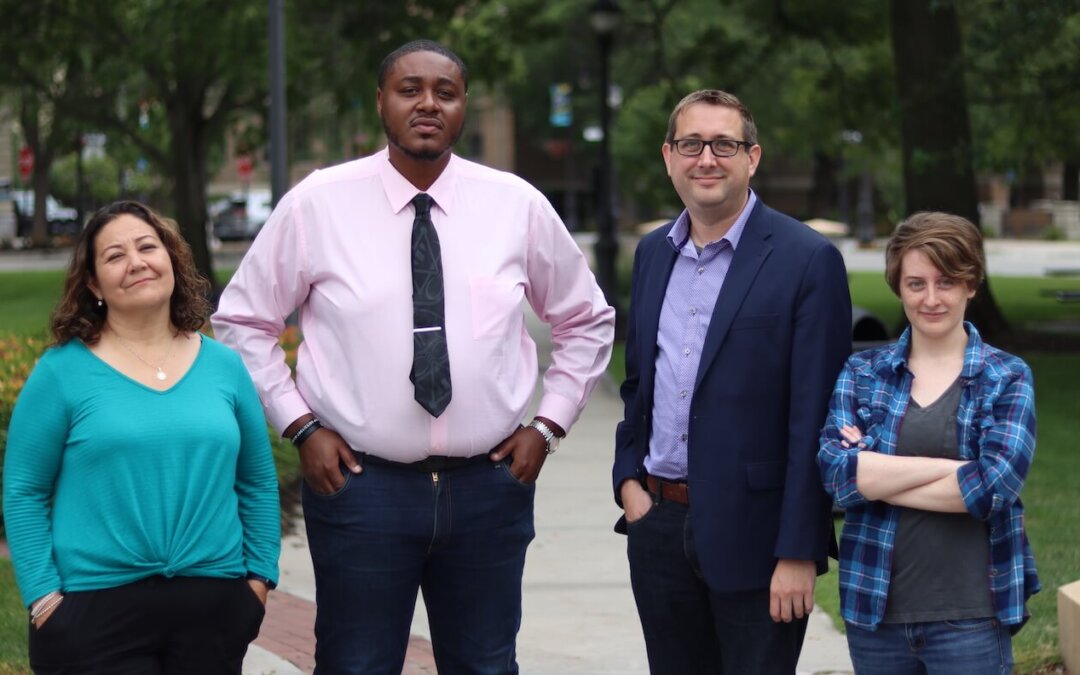 Iowa Starting Line’s New Mission, New Network To Combat Disinformation