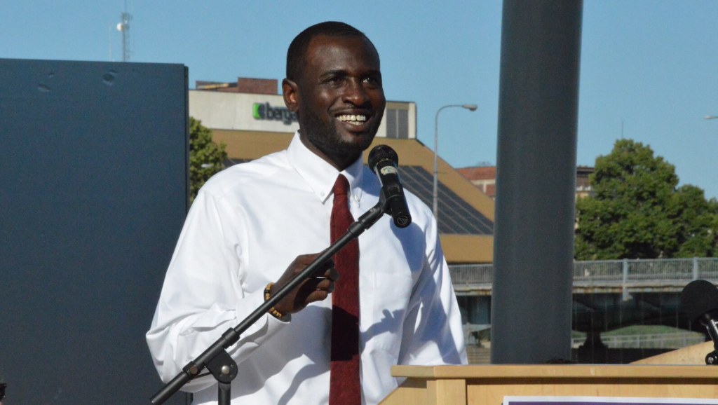 Quick Rises Now The Norm, Necessity For Iowa Democrats