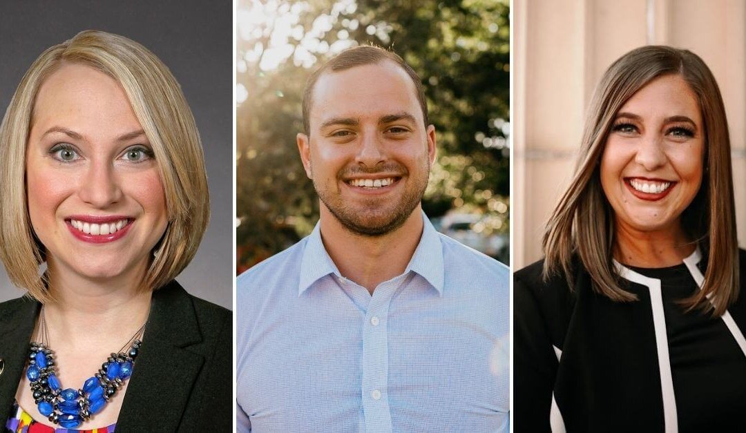 Bennett In For Senate, Scheetz Now Running For House