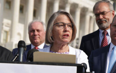 Inside Miller-Meeks’ million dollar haul: Washington D.C. donors, PAC money