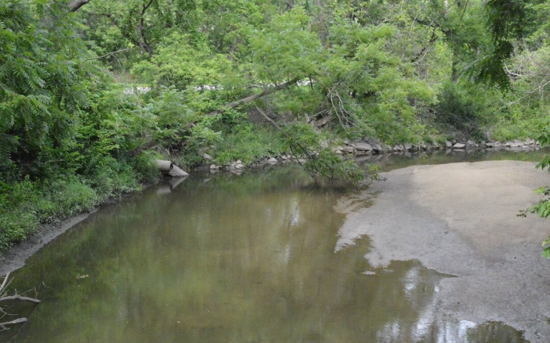 Clean Water Bill Passes US House Without Iowa Republican Support