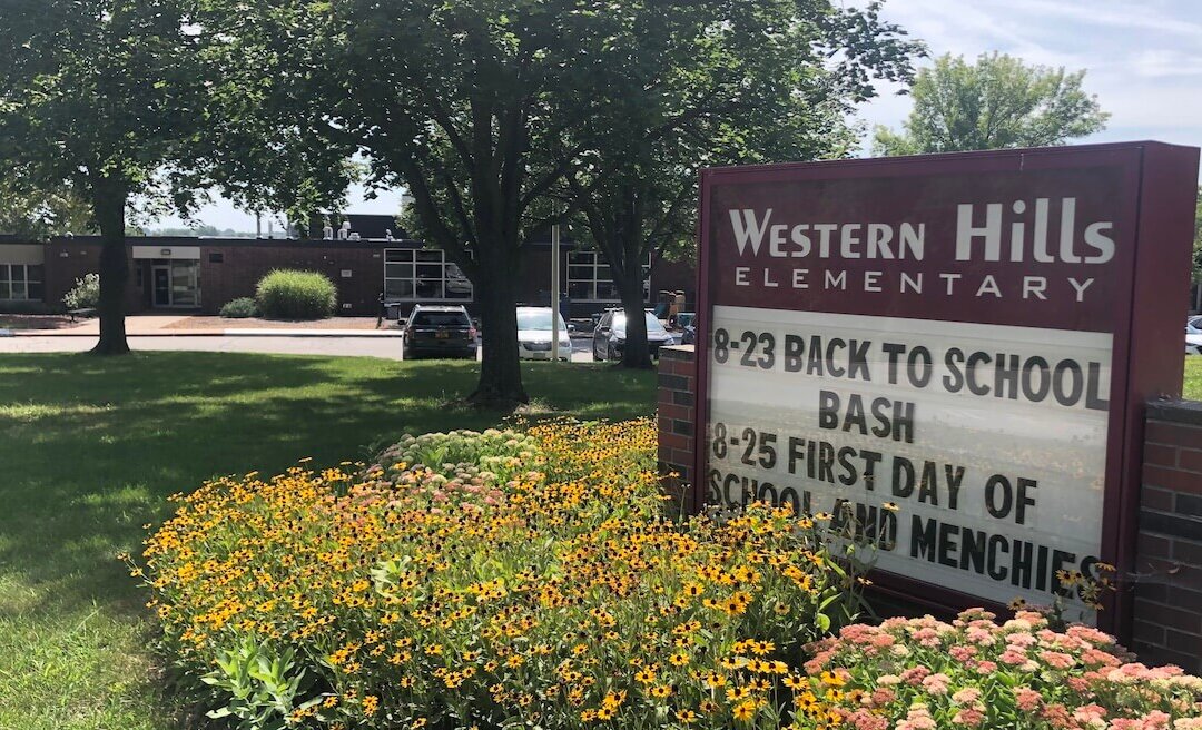 Iowa Parents who Made COVID Sacrifices Tired of School Risks Caused by Others