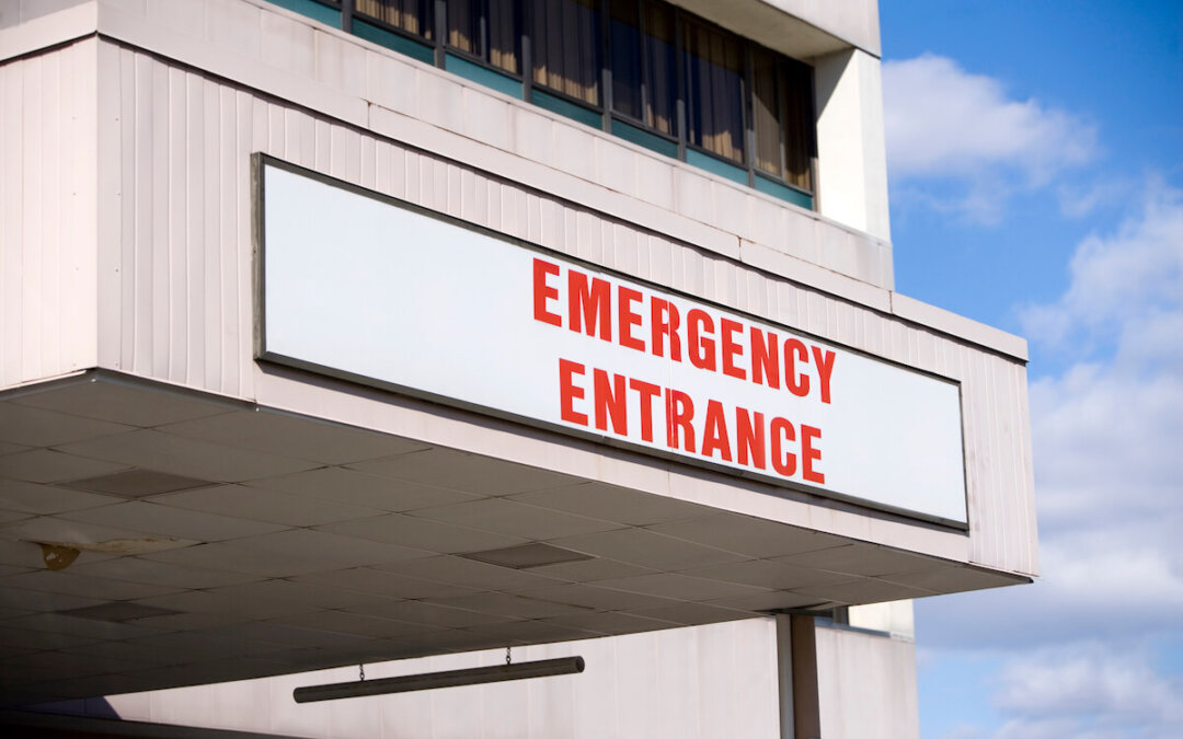 Iowa Hospitalizations Increase as State Fair and School Approach