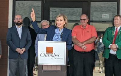 Iowa Working Through Rent Assistance Backlog as Eviction Moratorium Extended