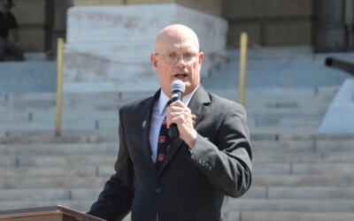 Iowa House Republicans renew effort to strip transgender protections from Iowa civil rights law