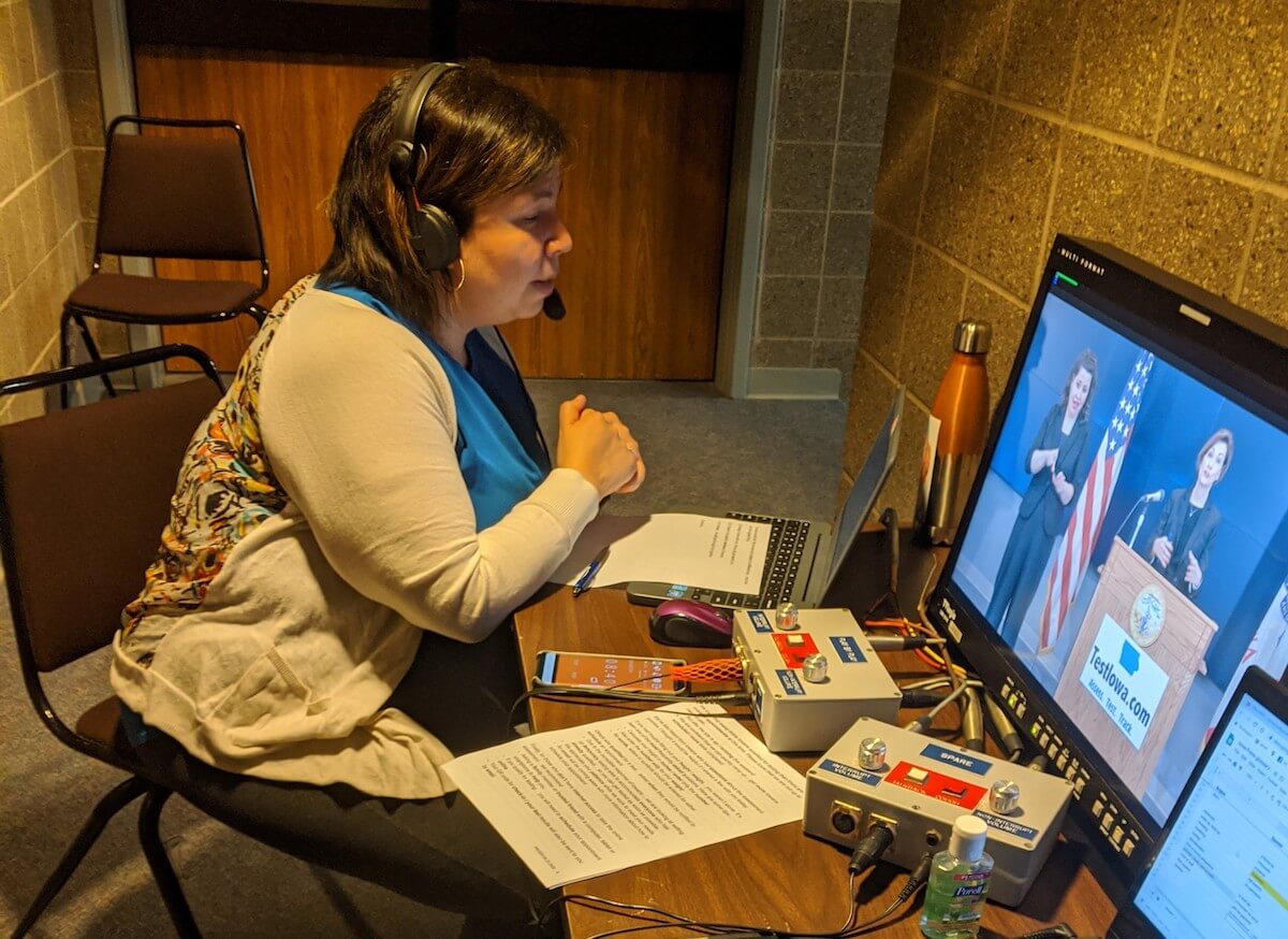 Marcano-Kelly: Understanding the Importance of My Voice
