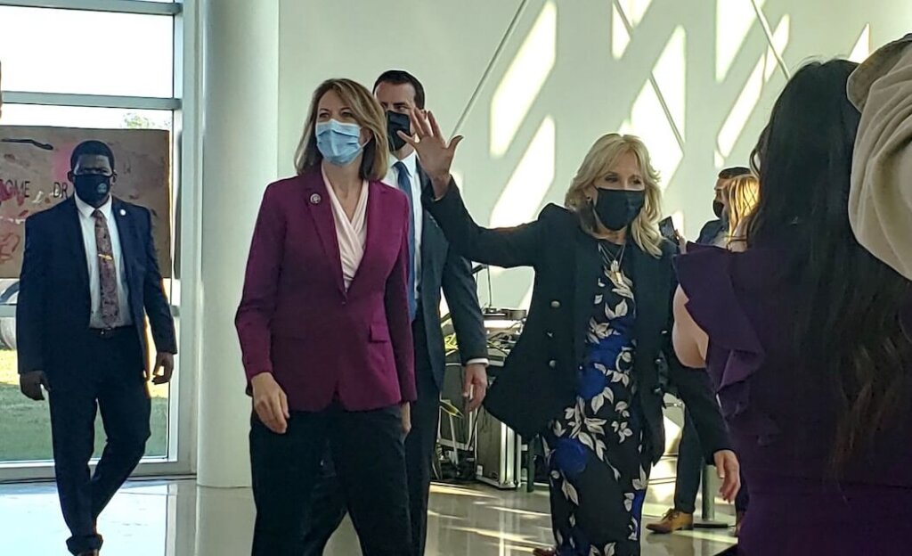 Nikoel Hytrek - Iowa Starting Line