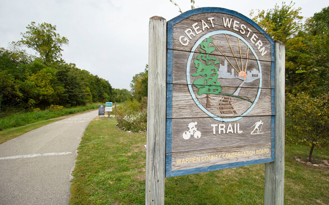 7 Iowa Town Names That Will Make You Blush