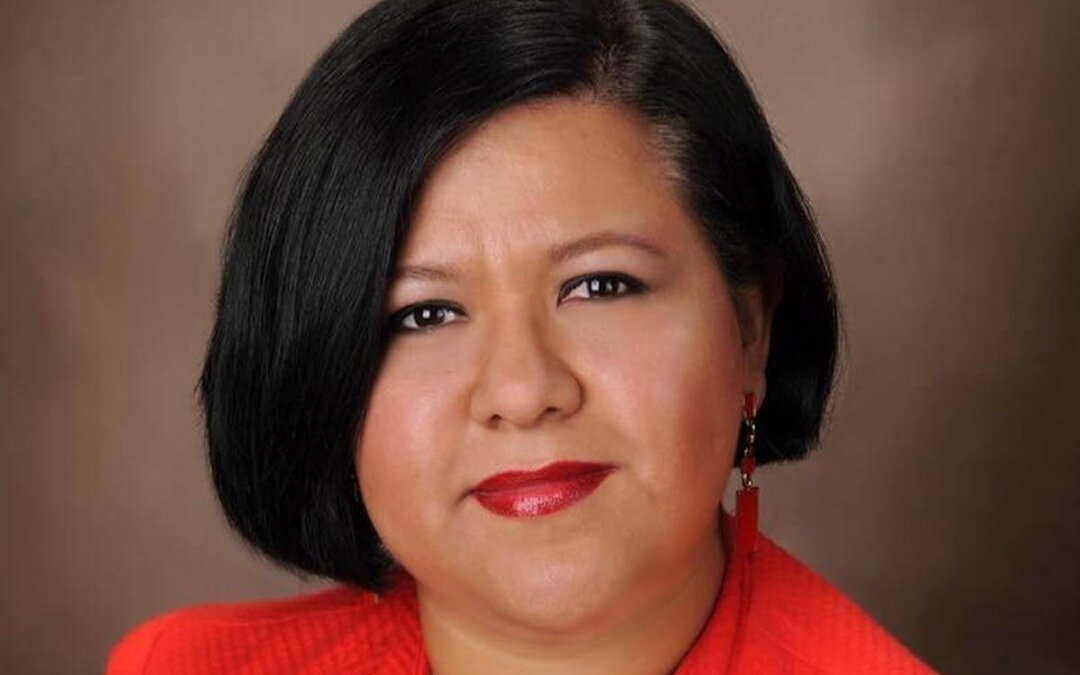 Sioux City’s Alarcon-Flory Hopes Her School Board Service Inspires Others