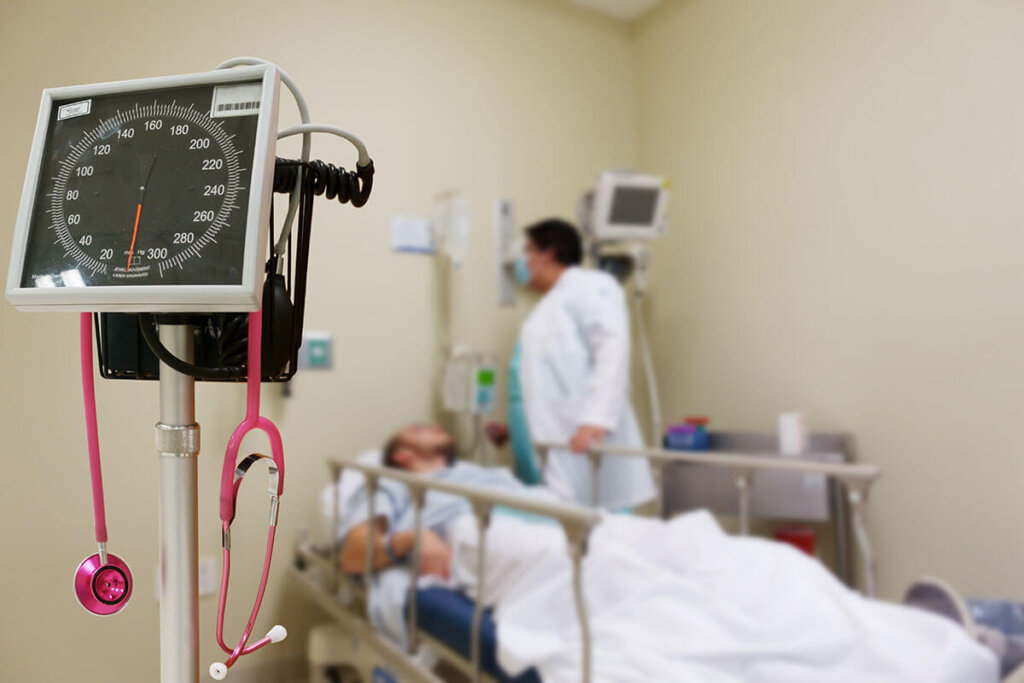 Nikoel Hytrek - Iowa Starting Line