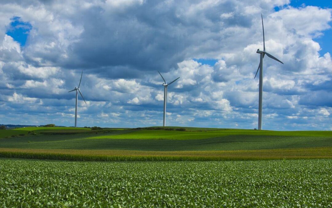 Iowa Leaders Want Congress To Support Infrastructure, Jobs Act