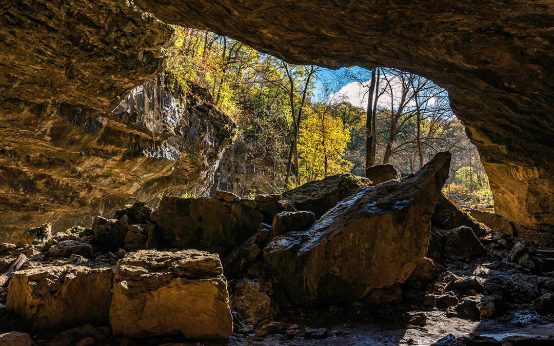 5 Iowa Fall Color Road Trips To Take This Season