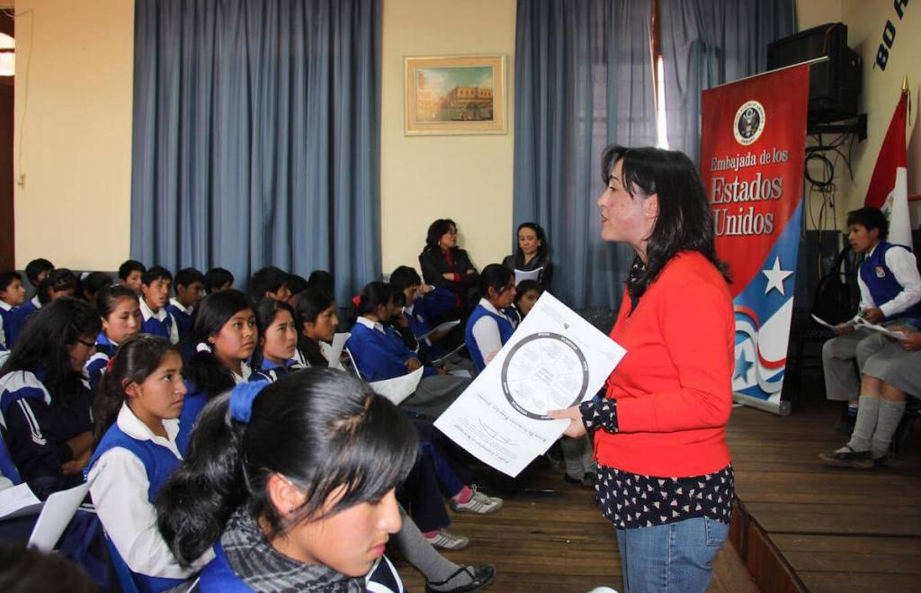 Des Moines Immigration Attorney Fights to Empower Women