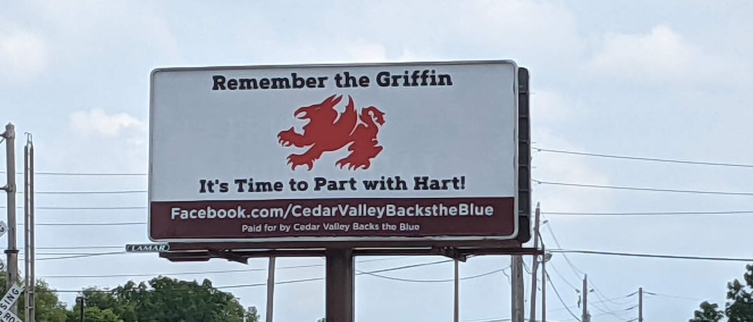 A Quick Explainer Of The Waterloo Mayor’s Race