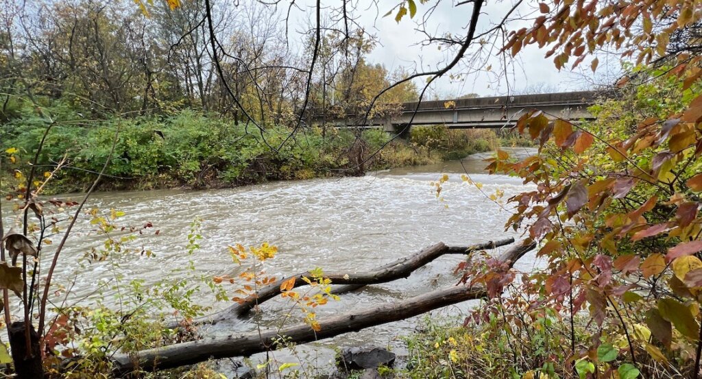 Nikoel Hytrek - Iowa Starting Line