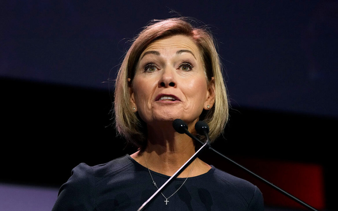 Thrane: Reynolds Still Using Border For Political Clout