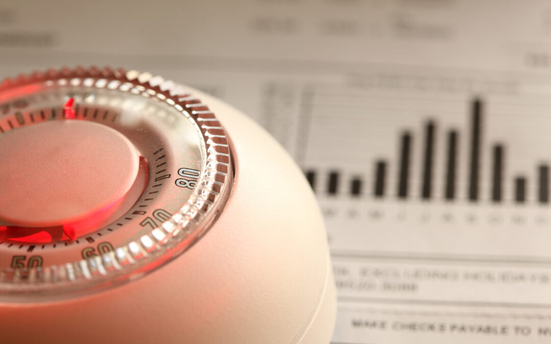 No, Your Heating Prices Aren’t Increasing Because Of Inflation