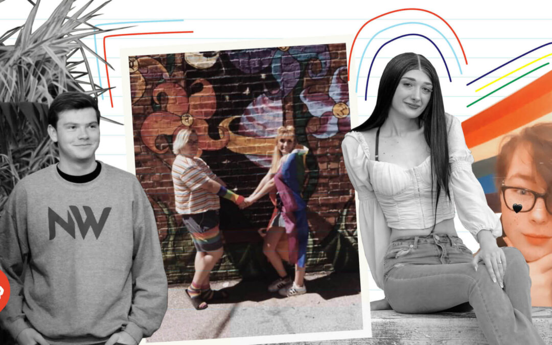 Iowa Students Fed Up With Angry Adults At School Board Meetings