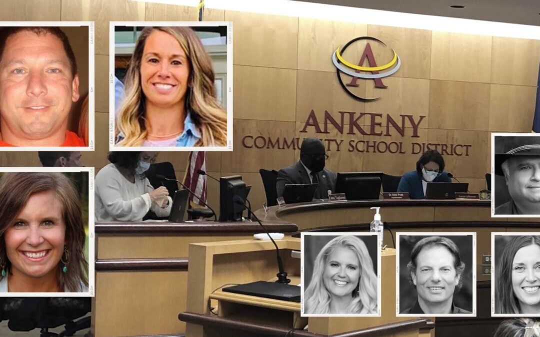 Why Conservative Candidates Saw Success in Ankeny But Flopped In Waukee