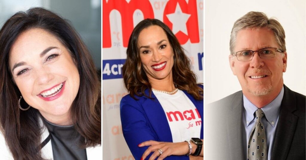 Nikoel Hytrek - Iowa Starting Line