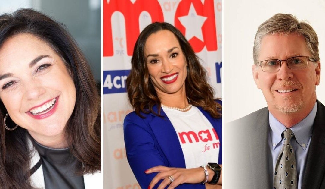 Cedar Rapids Mayoral Race Heads To Uncertain Runoff