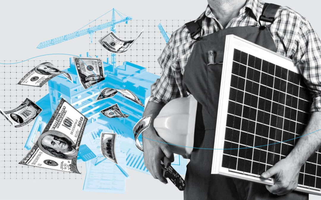 Want A Good-Paying Labor Job In Iowa? Here’s What You Need To Do