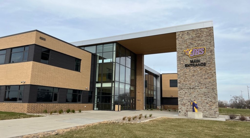 This Is Why Iowa Schools Need Permission To Use Nicknames