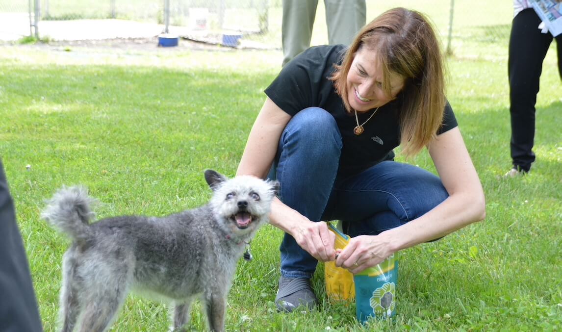 Axne Introduces Legislation To Combat Iowa’s Puppy Mill Problem