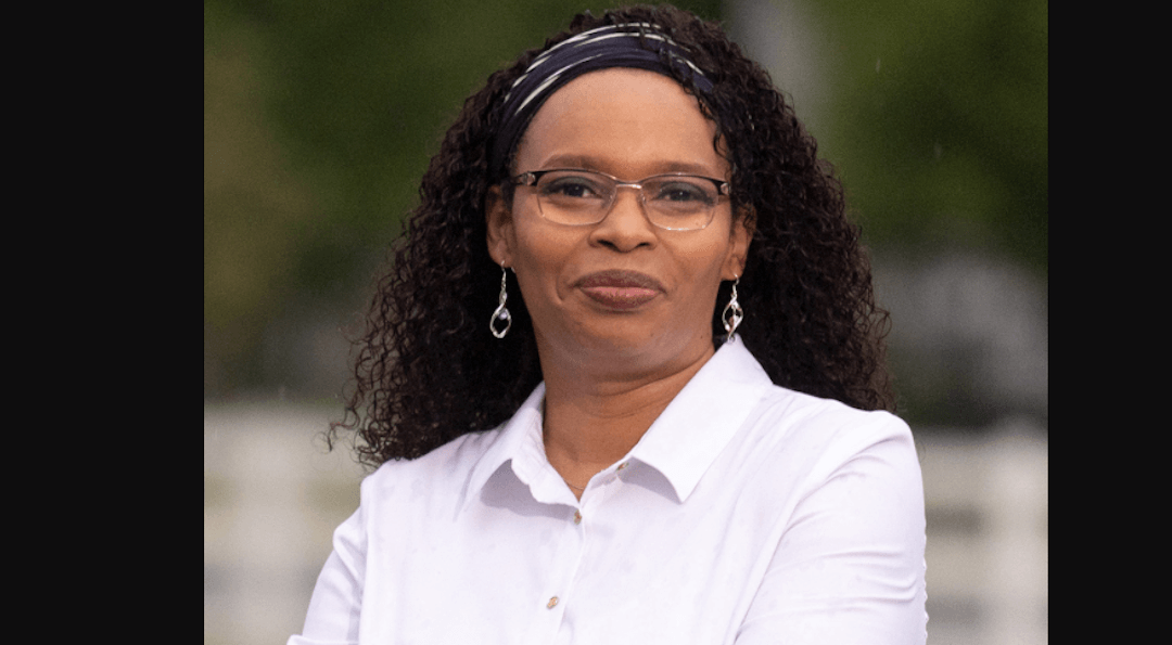 Iowa GOP Candidate Says COVID ‘Was the Best Thing That Ever Happened to Our Country’