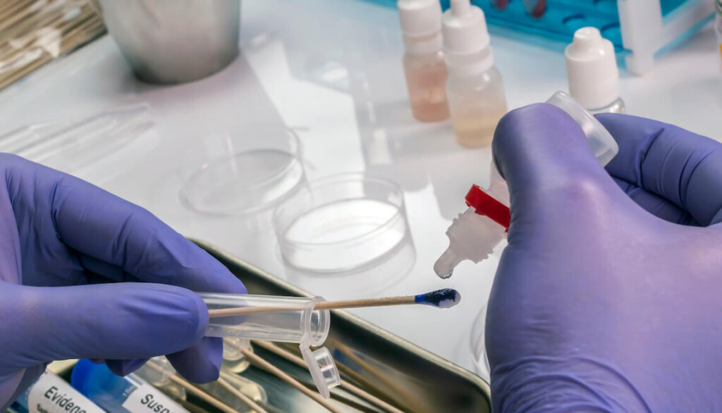 Nikoel Hytrek - Iowa Starting Line