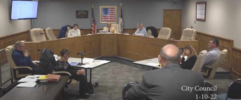 Fairfield Official Compares Diversity Statement to Sex Trafficking, Pedophilia