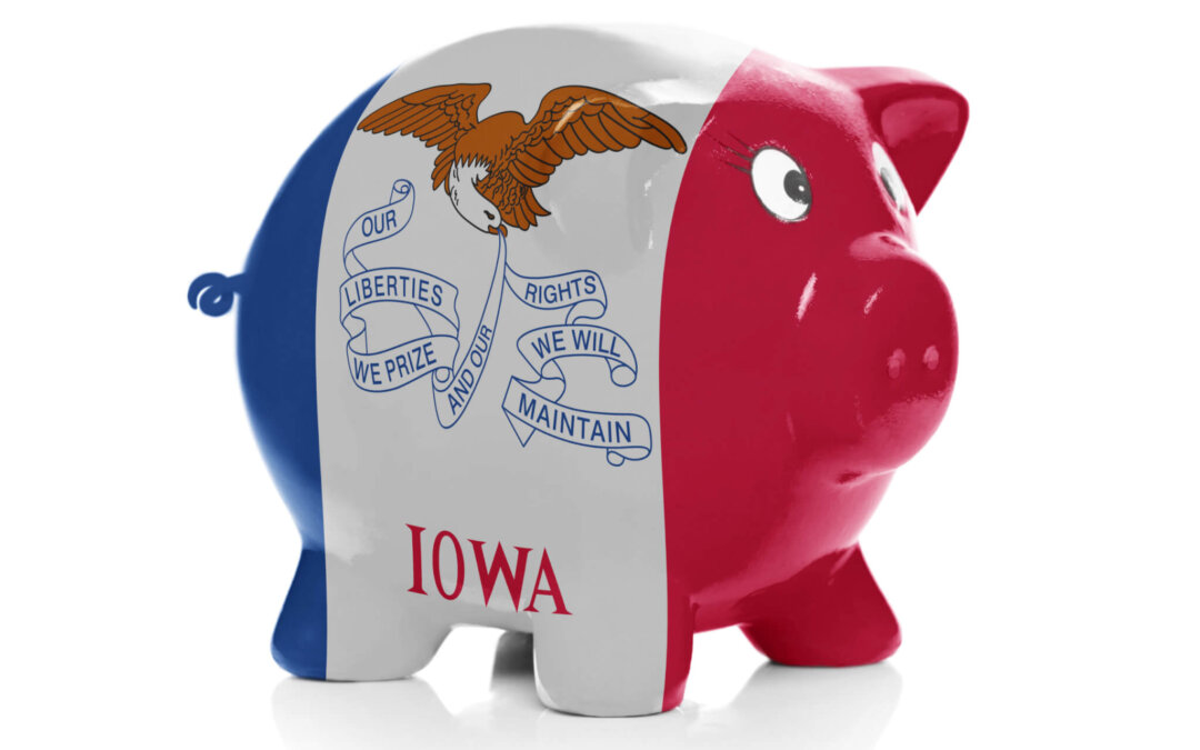 Economist: Reynolds’ ‘Flat Tax’ Benefits Rich, Puts Burden on Poor