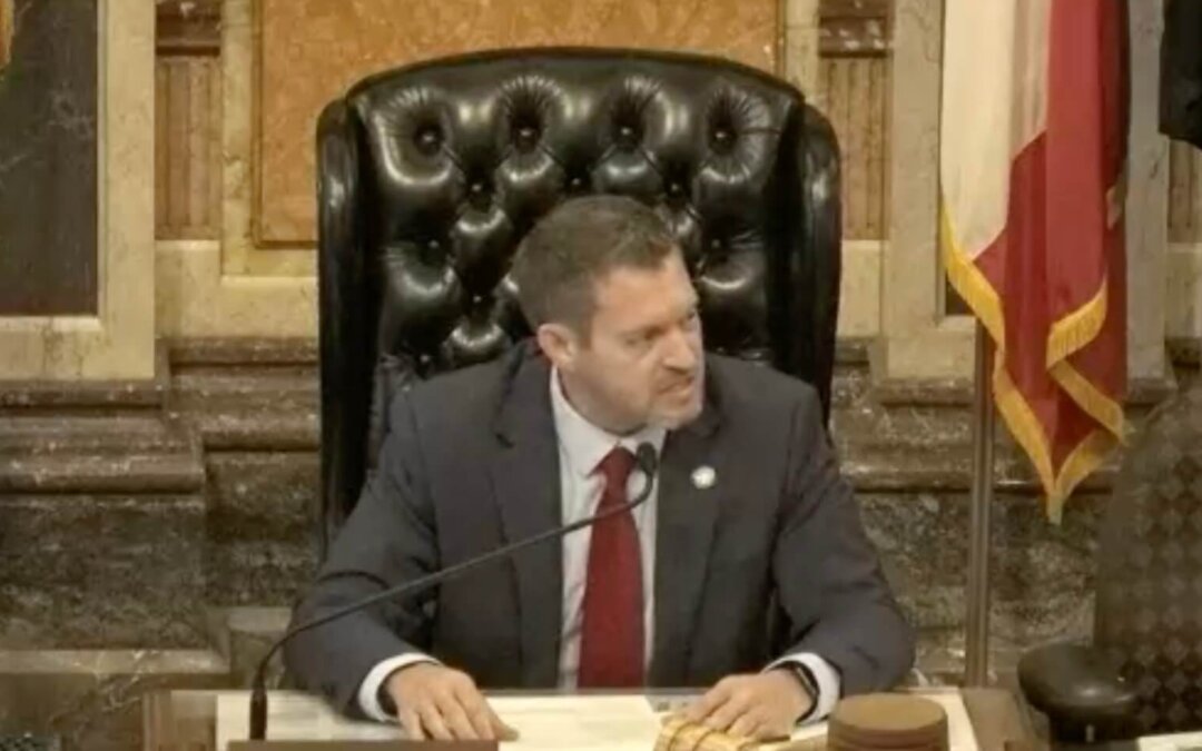 How Jake Chapman Screwed up Republicans’ Education Messaging