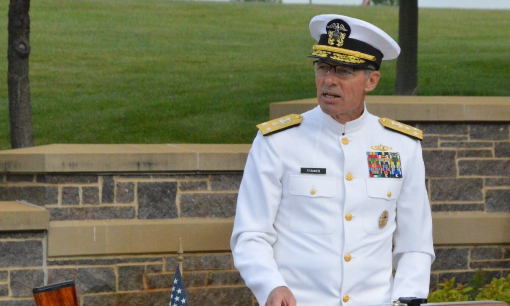 Franken Wins Dem Senate Primary, Will Face Chuck Grassley