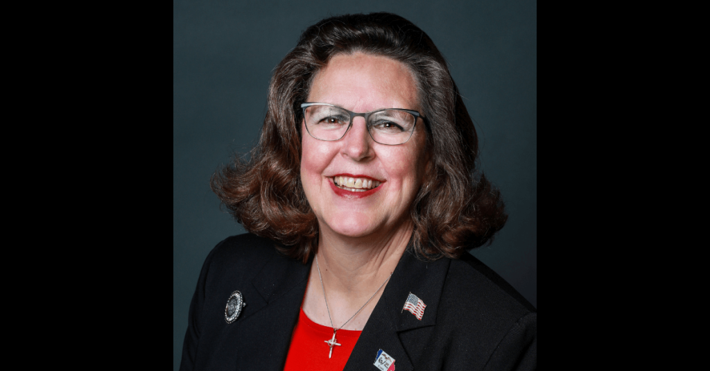 Iowa Republicans want to ban local bans on conversion therapy