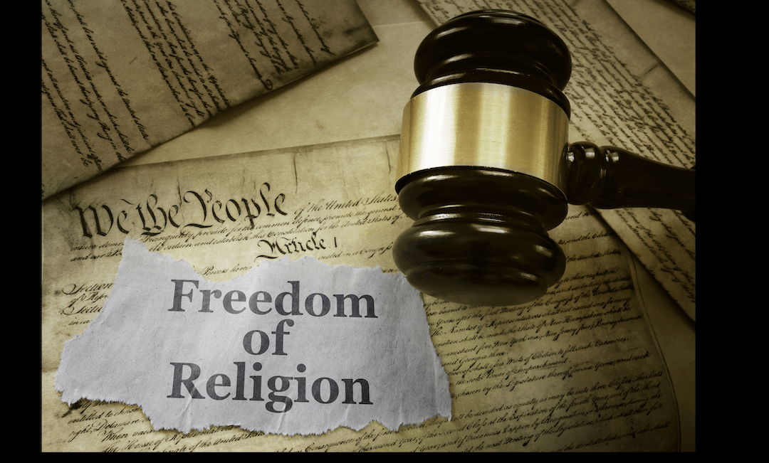 Questions Over Broadness of Religious Rights Protection Bill