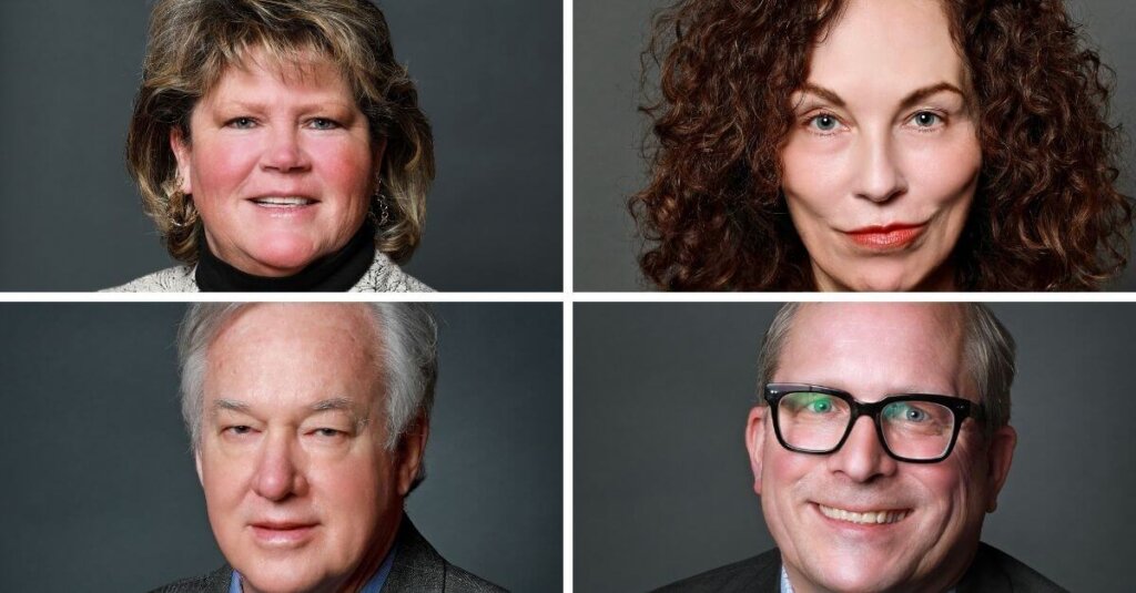 Ty Rushing - Iowa Starting Line