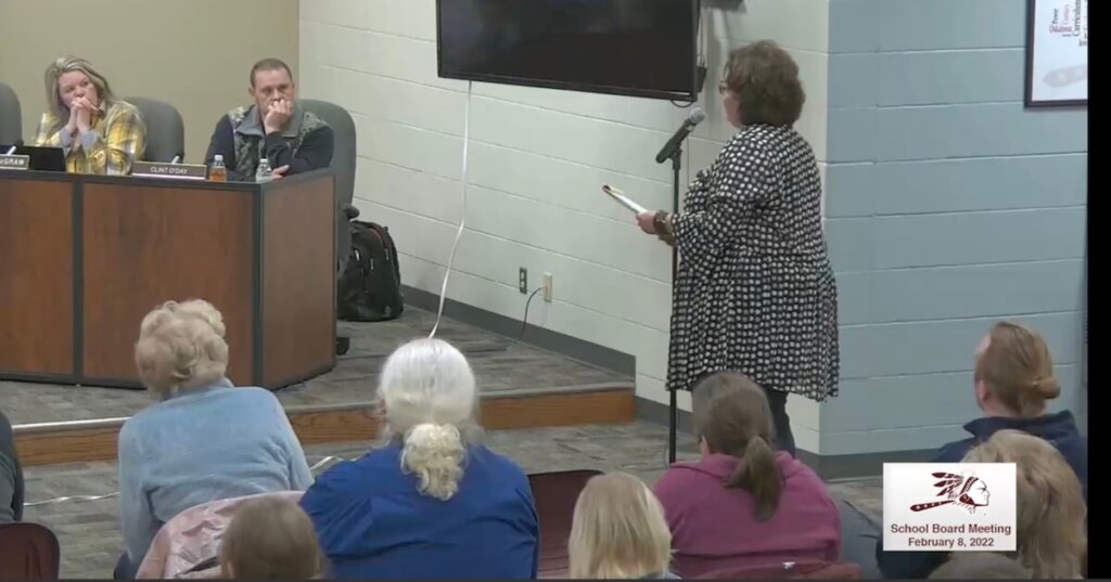 Ty Rushing - Iowa Starting Line