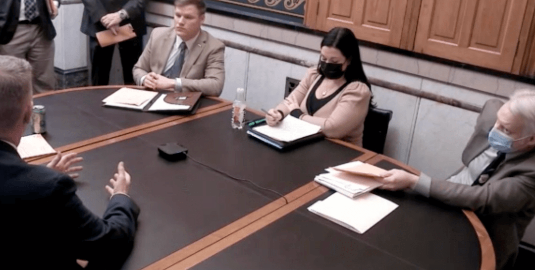 Rural Iowa Superintendent: Educators Don’t Feel Trusted by Legislators